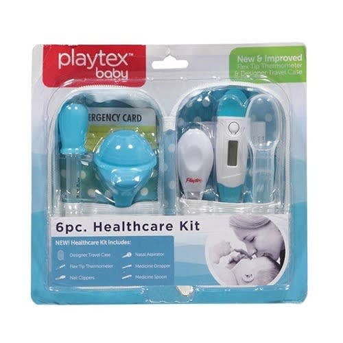 Baby Healthcare Kit - 6 Pcs