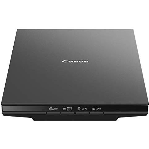 Canoscan Lide 300 Scanner Scan To Cloud, Auto Scan, Z-lid, 2,400x2,400dpi, Usb Powered