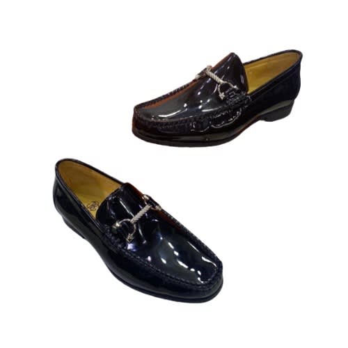 Wetluk Italian Shoe