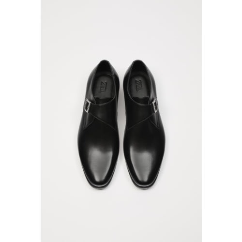 Monkstrap Shoe