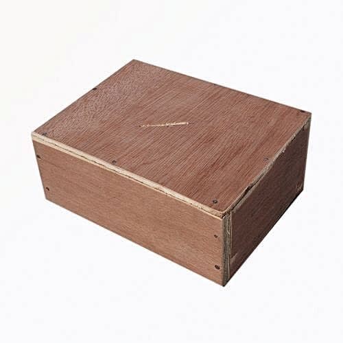 Wooden Piggy Bank Kolo