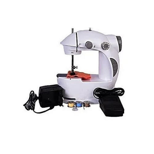 Multipurpose Mini Sewing Machine