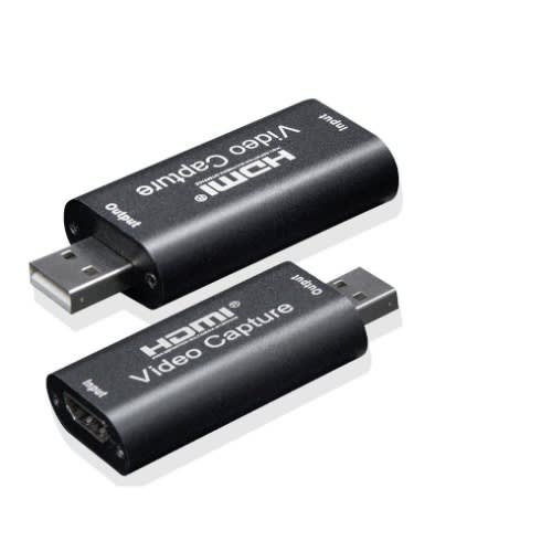 Hdmi Video Capture