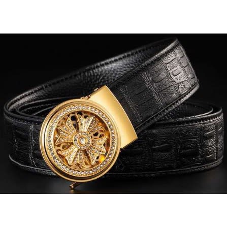 Men’s  Rotatable Belt