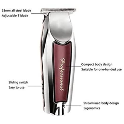 Rechargeable Hair Trimmer