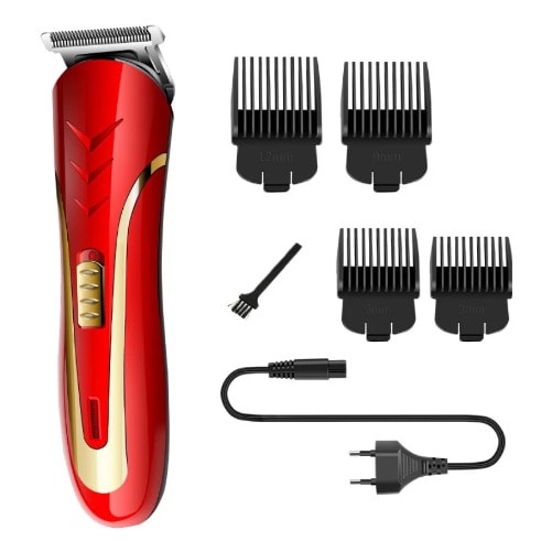 Electric Rechargeable Hair Clippers