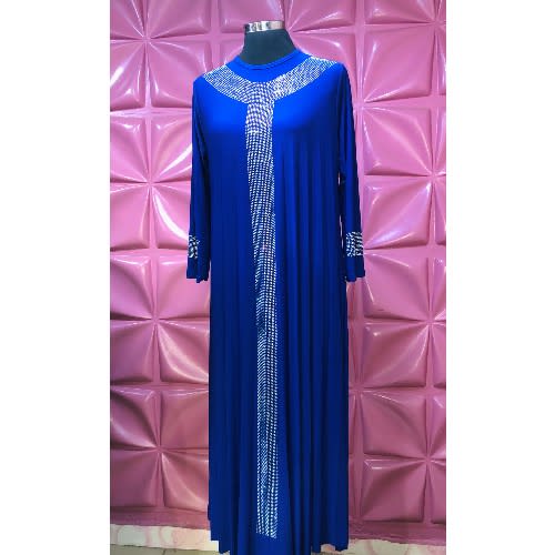Turkey Plus Size Dress