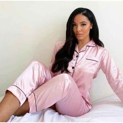 Ladies Pyjamas