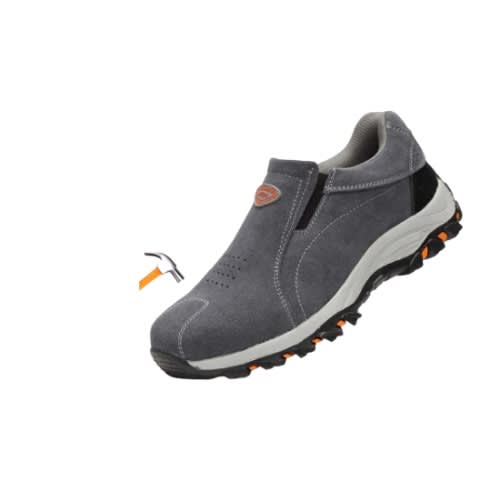 Safety Shoes For Men