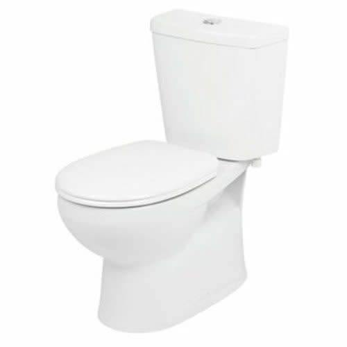 X Trap Closed Couple Set & Tap