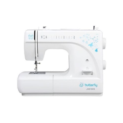 Butterfly Multi Purpose Electric Sewing Machine