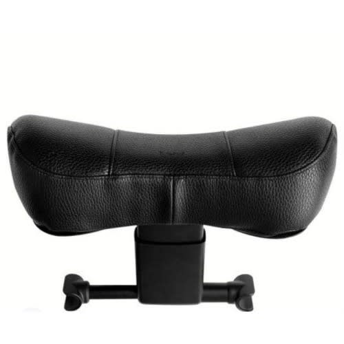 First Class Car Headrest
