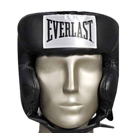 Taekwando Head Guard - Boxing Head Guard