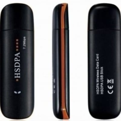3.75g Universal Modem