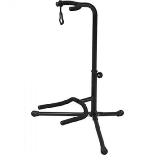 Guitar Stand With Neck Support