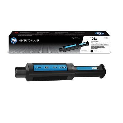 103a Neverstop Toner W1103a - Black