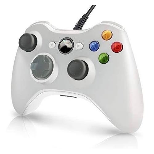 Xbox 360 Standard Wired Controller