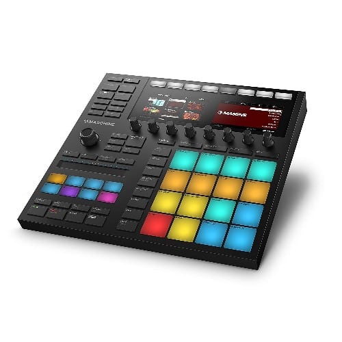 Maschine Mk3 Drum Controller