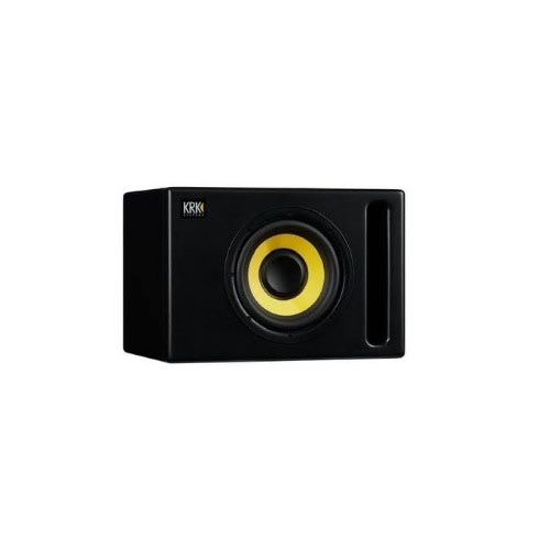 S8.4 Powered Studio Subwoofer