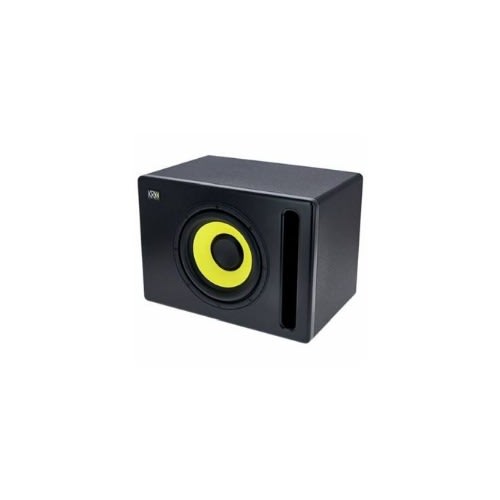 S10.4 S10 Generation 4 powered Studio Subwoofer - 10