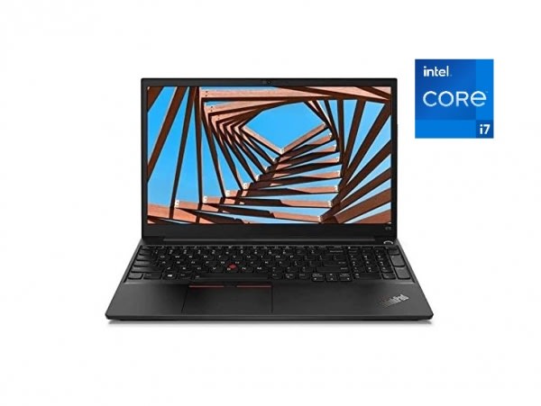 Thinkpad E15, Intel Core I7-1165g7, 8gb Ram, 256gb Ssd 15.6