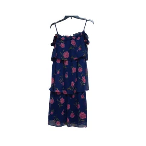 Rose Flower Dress