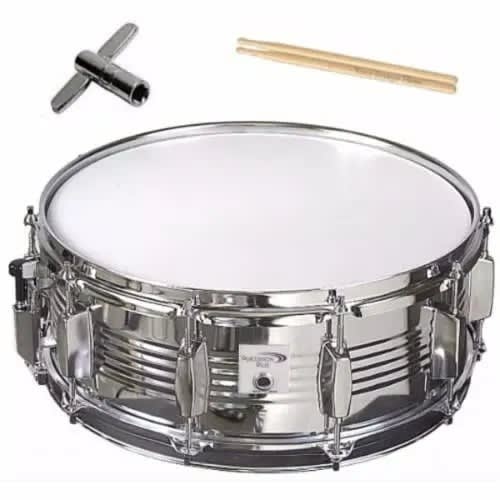 Snare Drum-