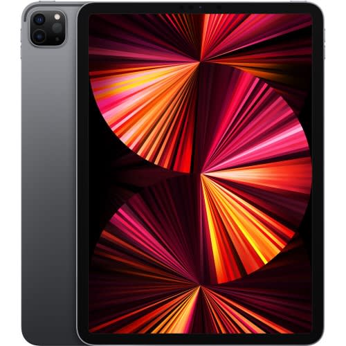 iPad Pro 2021 - 11