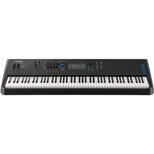 Modx8 88-key Synthesizer Workstation