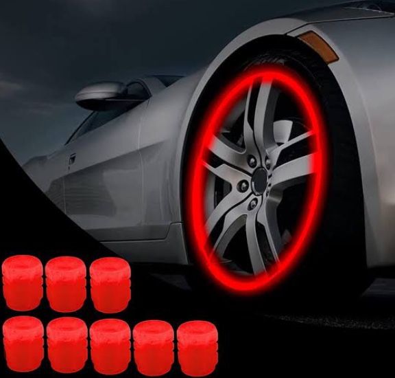 Lexus Valve Cover 4pcs