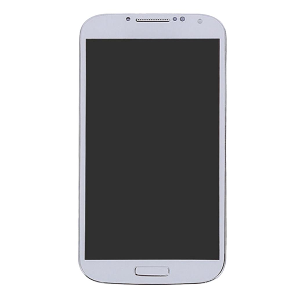 LCD Display Touch Screen  Parts For  White