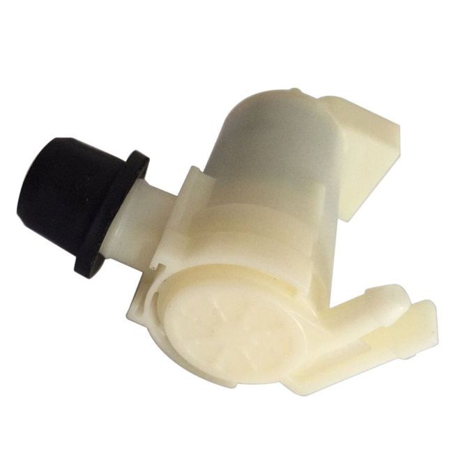 Windshield Washer Pump   Motor For Nissan Xtrail Mk1 2001-2007-beige