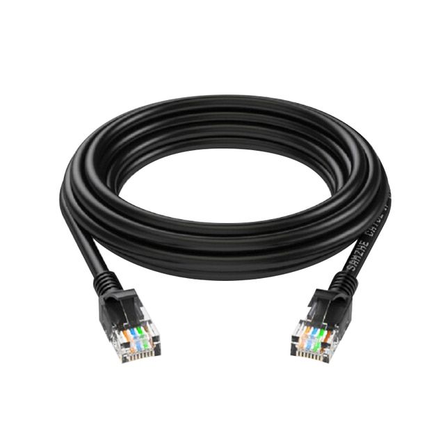 Cat 5 High Speed Network LAN RJ45 Ethernet Cable Computer