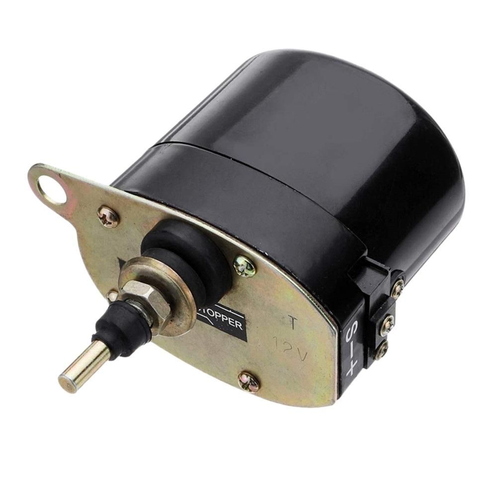12V Auto Windshield Windscreen Wiper Motor for Willys Jeep