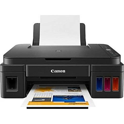 Canon PIXMA G2411 Ink Tank All-In-One Printer