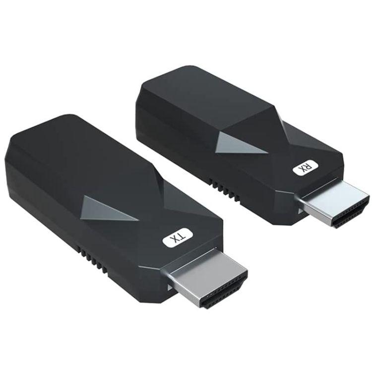 HDMI Long Distance Ransmit Lossless Signal Extension Adapter
