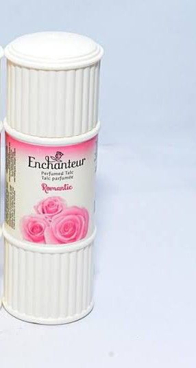 1 Piece - Romantic Enchanteur Powder+Free Cutting Buds