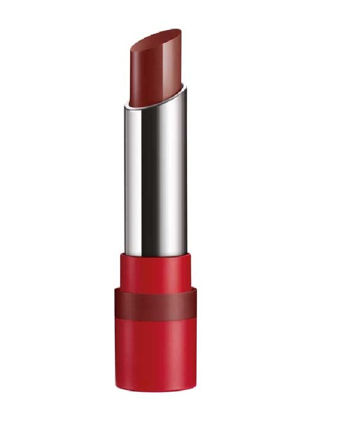 The Only 1 Matte Lipstick - Look Who's Talking 750