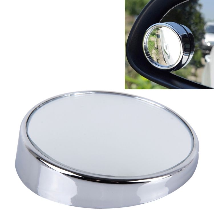 3R-023 Car Blind Spot Rear View Wide Angle Mirror