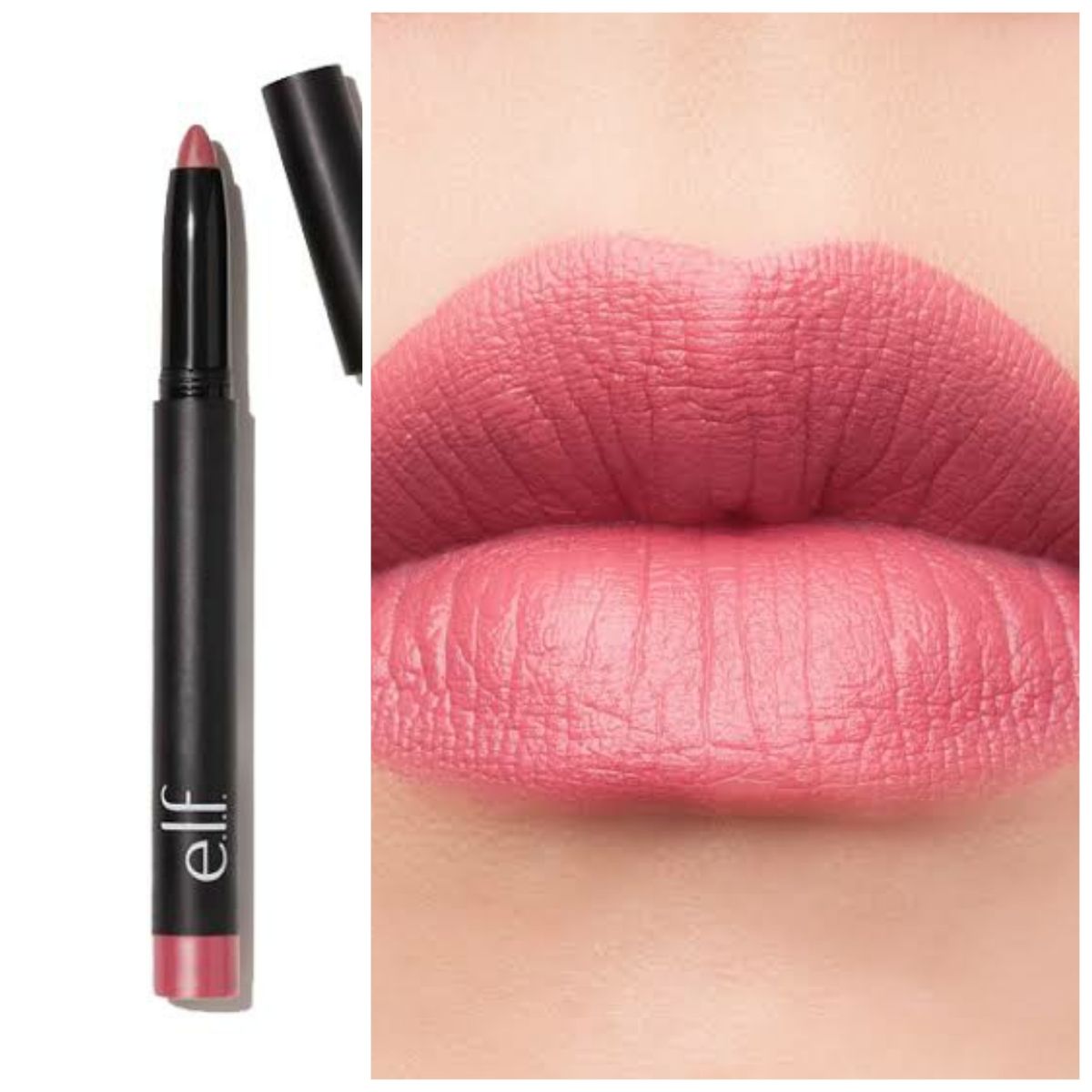 Matte Lip Color- Dash Of Pink