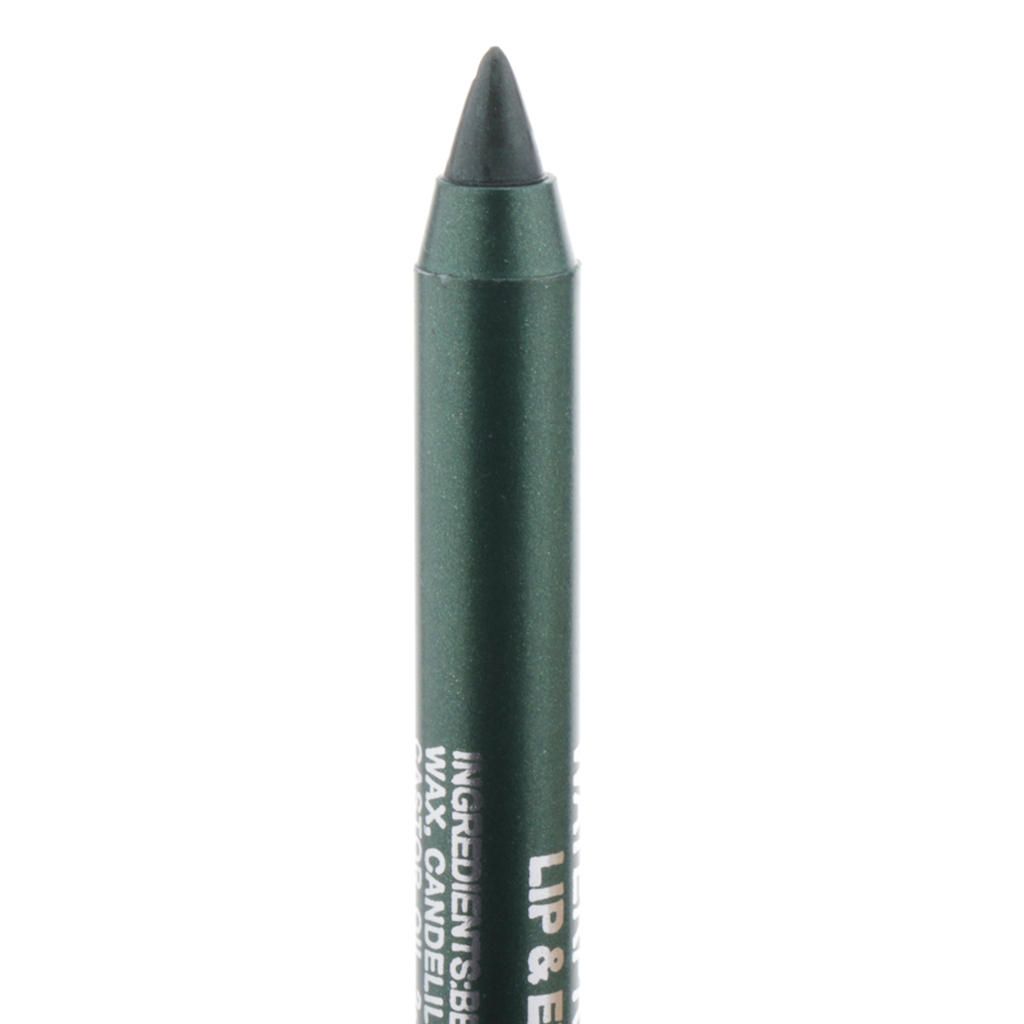 Lying Silkworm   Pen Waterproof Non-smudge Eyeliner Pencil