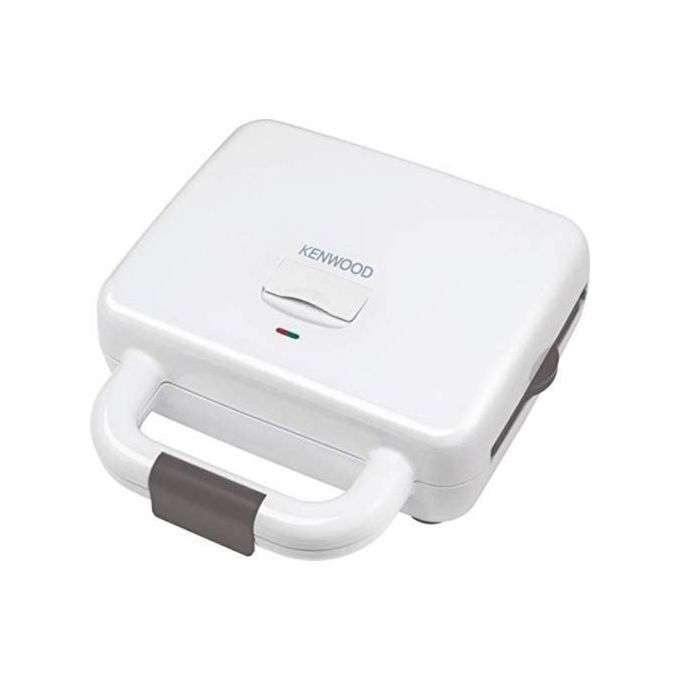 3 In 1 Sandwich Maker With Grill And Waffle Maker