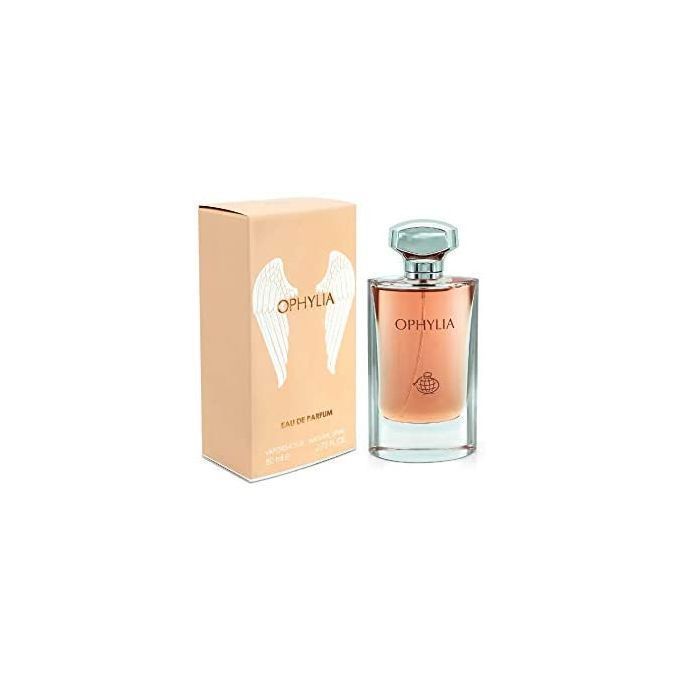 Fragrance World Ophylia Travel Size EDP Perfume For Women