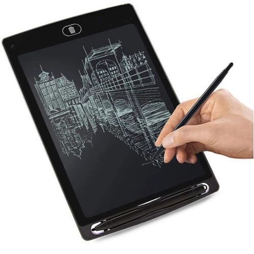 6.5Inch LCD Drawing Tablet For Children's Toys Painting Tools Electronics Writing Board Boy Kids Educational Toys