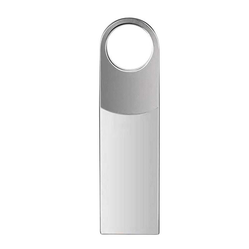 Metal Pendrive USB Flash Drive 64Gb USB 30 Waterproof Cle USB 16 Go Pen Drive 30 Custom Logo Gift USB Key