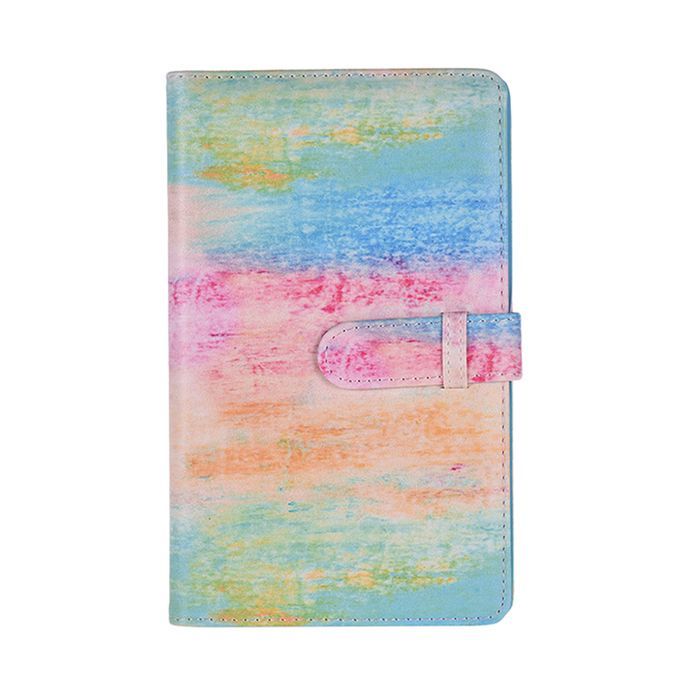 96 Pockets Mini Photo Album Photo Book Album For Fujifilm