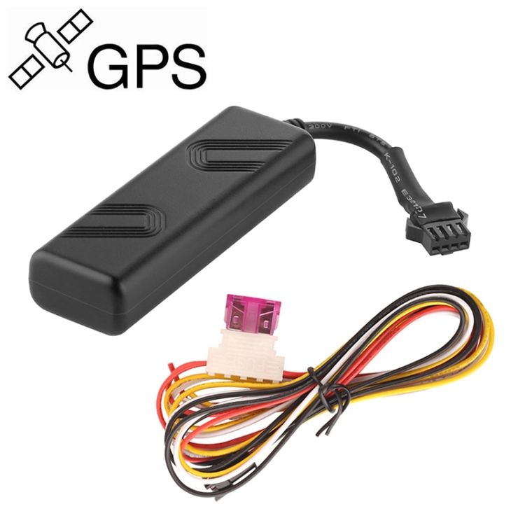 TK205 3G Realtime Car GSM GPRS GPS Tracker