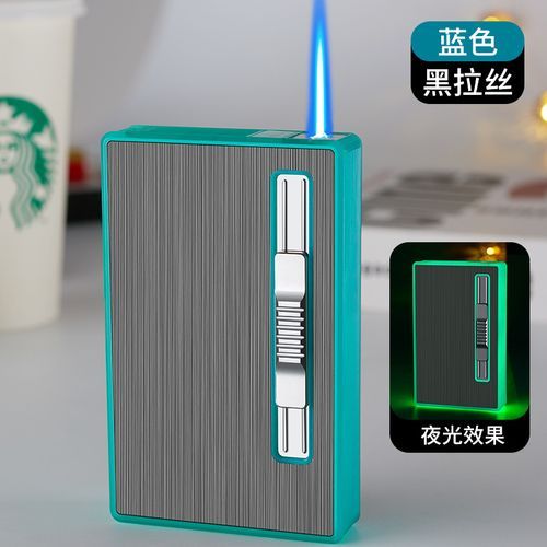 Play Two Share 20 Cigarette Boxes