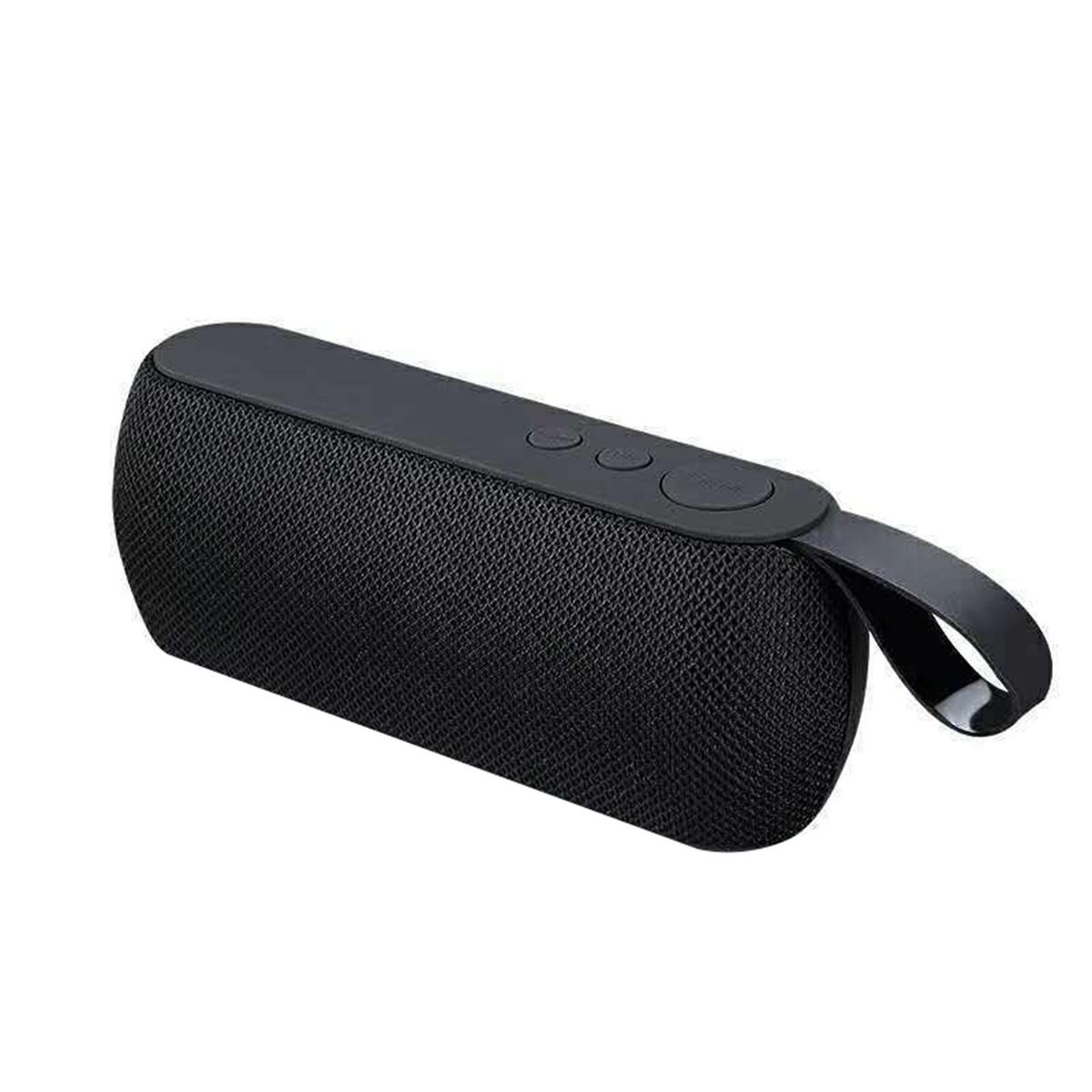 Q106 Wireless Bluetooth-compatible 4.2 Outdoor Stereo-Black