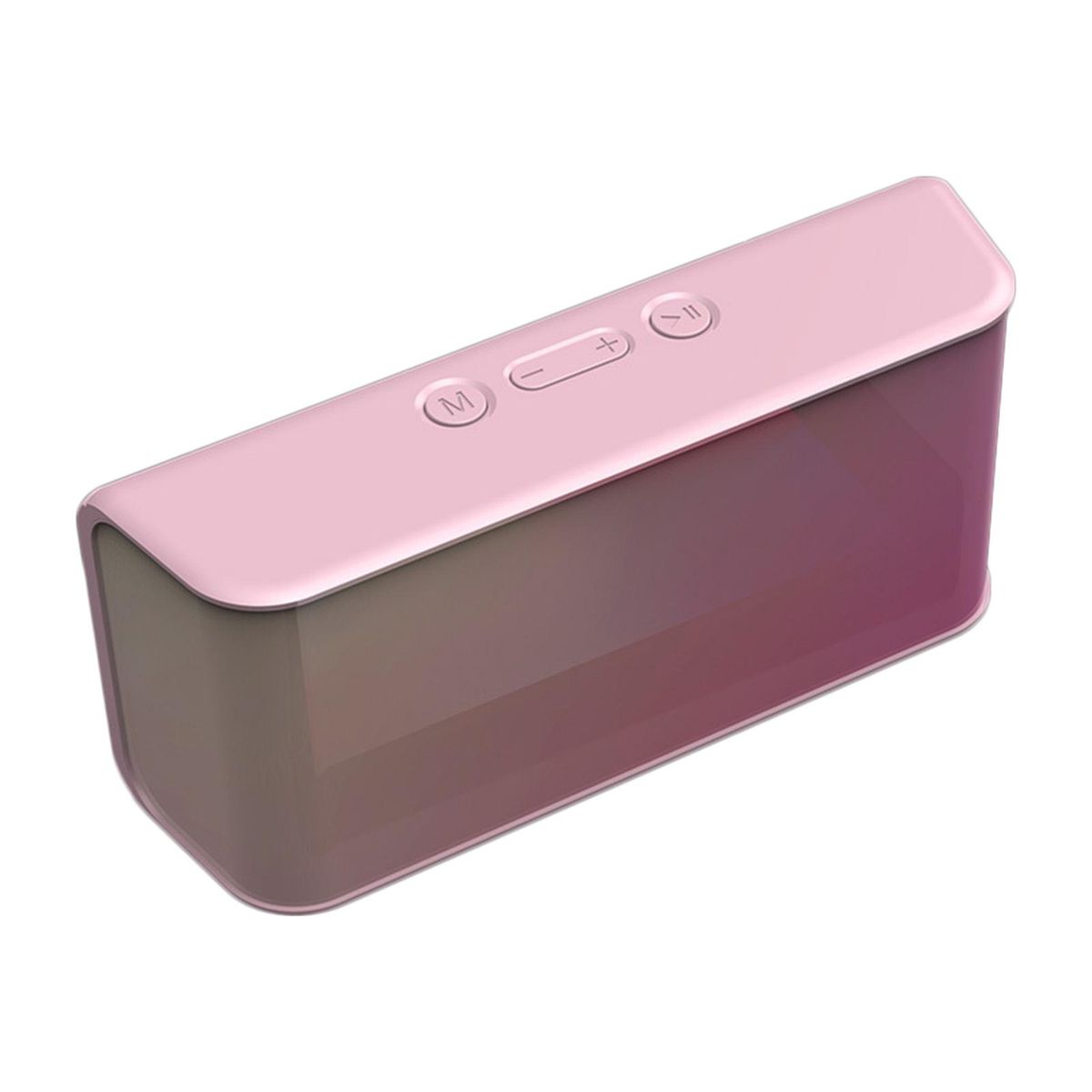 Outdoor Home Office Portable Hands-free Calling-Pink